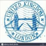 Ausgezeichnet Vereinigtes Königreich Vektor Logo Design Vorlage England