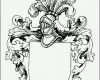 Ausgezeichnet Wappen Vorlage Kostenlos Luxus Leeres Wappen Mit