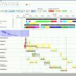 Ausnahmsweise 11 Projektmanagement Excel Freeware