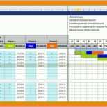 Ausnahmsweise 13 Ressourcenplanung Excel Vorlage