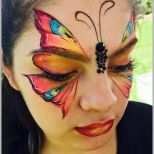 Ausnahmsweise 291 Besten Schmetterling Schminken Bilder Auf Pinterest
