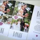 Ausnahmsweise Danksagungskarten Hochzeit I Aylando Hochzeitskarten
