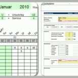 Ausnahmsweise Der Genial Einfache Urlaubsplaner 2013 Deluxe Unter Excel
