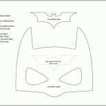 Ausnahmsweise Die Besten 25 Batman Maske Vorlage Ideen Auf Pinterest