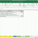 Ausnahmsweise Excel Vorlage Einnahmenüberschussrechnung EÜr Pierre
