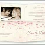 Ausnahmsweise Hochzeit Save the Date Karten Vorlage