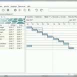 Ausnahmsweise Netzplan Excel Vorlage – De Excel