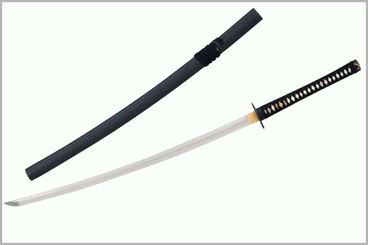 samuraischwert john lee hannya katana