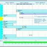 Beeindruckend 19 Vorlage Projektplan Excel Kostenlos Vorlagen123