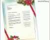Beeindruckend Besten Der Word Vorlage Weihnachten Briefpapier