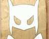 Beeindruckend Die 25 Besten Ideen Zu Batman Maske Vorlage Auf Pinterest