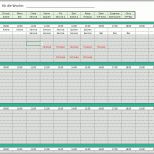 Beeindruckend Dienstplan Vorlage Kostenloses Excel Sheet Als Download