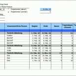 Beeindruckend Download Gantt Chart Excel Vorlage