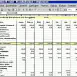 Beeindruckend Excel Haushaltsbuch Vorlage Erstaunlich 3 Haushaltsplan
