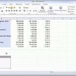 Beeindruckend Excel Kalkulation Vorlage – Xlsxdl