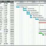 Beeindruckend Gantt Excel Vorlage Neu Projektplan Excel Vorlage Kostenlos