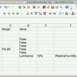 Beeindruckend Knx Pflichtenheft Vorlage Hübsch Using Excel to Control