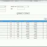 Beeindruckend Kundenverwaltung Excel Vorlage Kostenlos Einfach