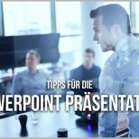 Beeindruckend Powerpoint Präsentation Tipps Vorlagen Beispiele