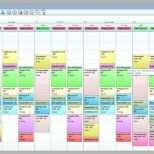 Beeindruckend Schön Dienstplan Vorlage Excel