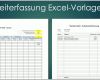 Beeindruckend Zeiterfassung Excel Vorlage Schweiz