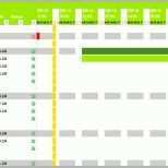 Bemerkenswert 20 Zeitplan Vorlage Excel