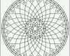 Bemerkenswert 40 Hbsche Mandala Vorlagen Zum Ausdrucken Und Ausmalen