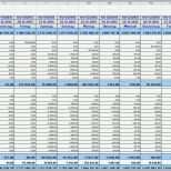 Bemerkenswert 8 Liquiditätsplanung Vorlage Excel