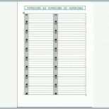 Bemerkenswert Adressbuch Excel Vorlage Kostenlos – Vorlagen 1001