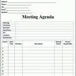 Bemerkenswert Agenda Meeting Vorlage Wunderbar Niedlich Agenda Vorlage