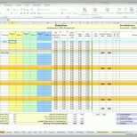 Bemerkenswert Arbeitszeiterfassung Excel Vorlage – Various Vorlagen