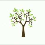 Bemerkenswert Bastelvorlage Baum Kinderbilder Download