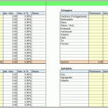 Bemerkenswert Baukostenrechner Excel Vorlagen Shop