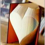 Bemerkenswert Bücher Falten Vorlagen Zum Ausdrucken Luxus Herz Muster