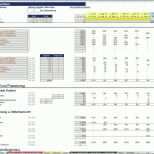 Bemerkenswert Cash Flow Berechnung Excel Vorlage Gut Fantastisch Excel