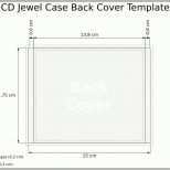 Bemerkenswert Cd Cover Vorlage Word Erstaunlich Cd Jewel Case Template