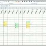 Bemerkenswert Excel Tabelle Vorlage Erstellen – Kostenlos Vorlagen
