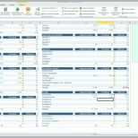 Bemerkenswert Finanzplan Vorlage Excel – De Excel