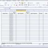 Bemerkenswert Verpflegungsmehraufwand Excel Vorlage Kostenlos Frisch