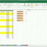 Bestbewertet Arbeitszeiterfassung Excel
