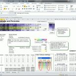 Bestbewertet Excel Kalender Vorlage Download