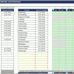 Bestbewertet Excel Projektmanagement Paket