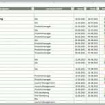 Bestbewertet Excel Projektmanagement Vorlage Als Kostenloser Download