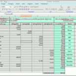 Bestbewertet Excel Vorlage Haushaltsbuch – De Excel