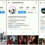 Bestbewertet Instagram Biografie Mittig Gestalten Tipps Und Vorlagen