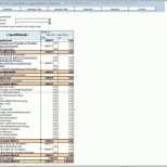 Bestbewertet Liquiditätsplanung Excel Vorlage Ihk – Vorlagens Download