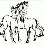 Bestbewertet Malvorlage Pferde Animal Coloring