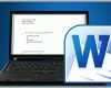 Bestbewertet Microsoft Word Briefkopf Als Vorlage Erstellen