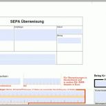 Bestbewertet Pdf Ausfüllhilfe Für Sepa Überweisungen Download
