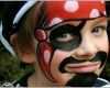 Bestbewertet Pirat Schminken Für Karneval Pirat Kinderschminken